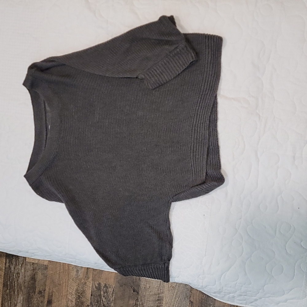 🚀3/$15🚀 Old Navy dolman sleev sweater
